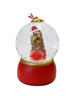 Christmas Crystal Ball