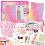 DIY JOURNAL SET