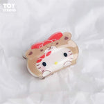 Sanrio Claw Hair Clip