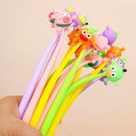 Shake Gel Pen