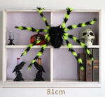 Halloween Spider Decoration