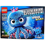 Building Block Toys