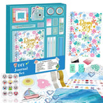 DIY JOURNAL SET