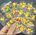 Cute stickers