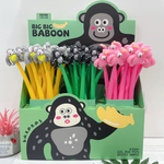 Shake Gel Pen