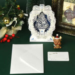 Christmas Pop-Up Card