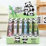 Cartoon Multi-Color Pen with 10 Inks