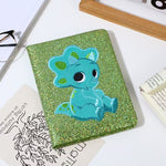 Cartoon Notebook