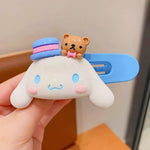 Sanrio Claw Hair Clip
