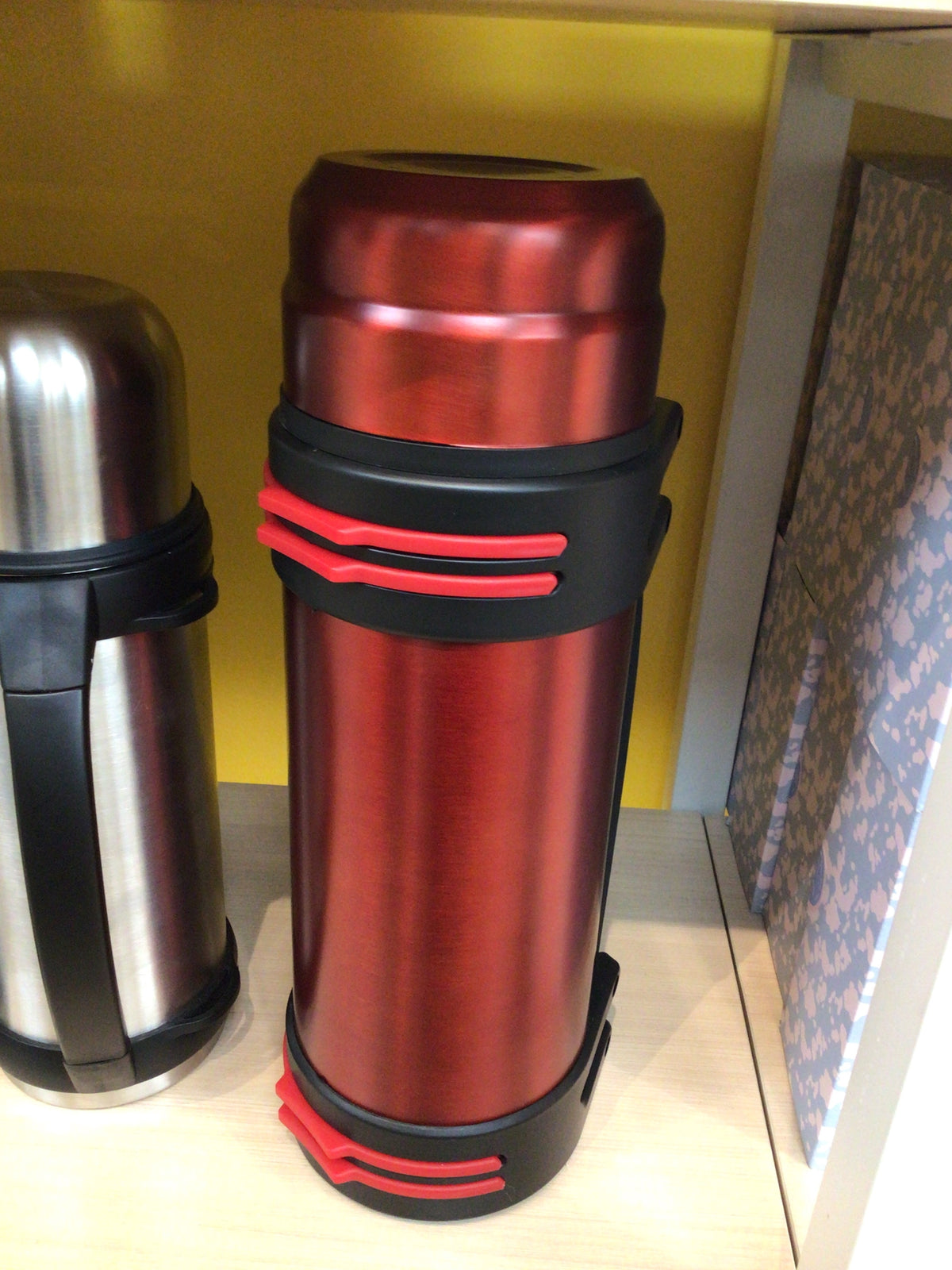 170z. Stainless Steel Beer Cup