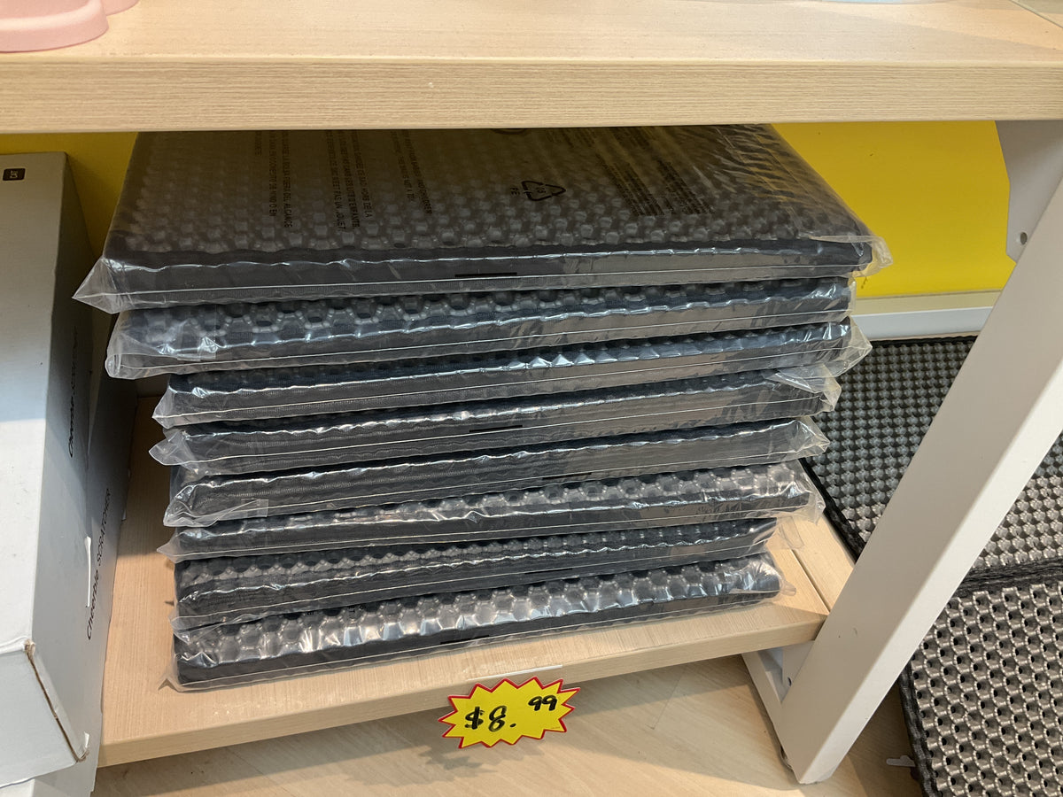 30 X 22 Inch Cat Litter Mat
