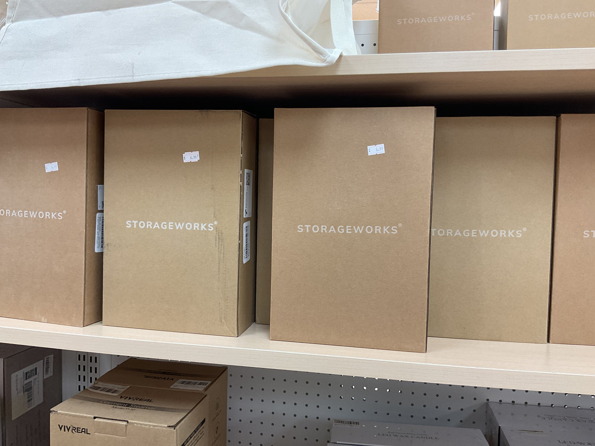 Storage Works Storage Bag