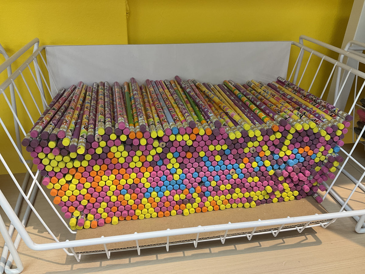 1pc Pencil