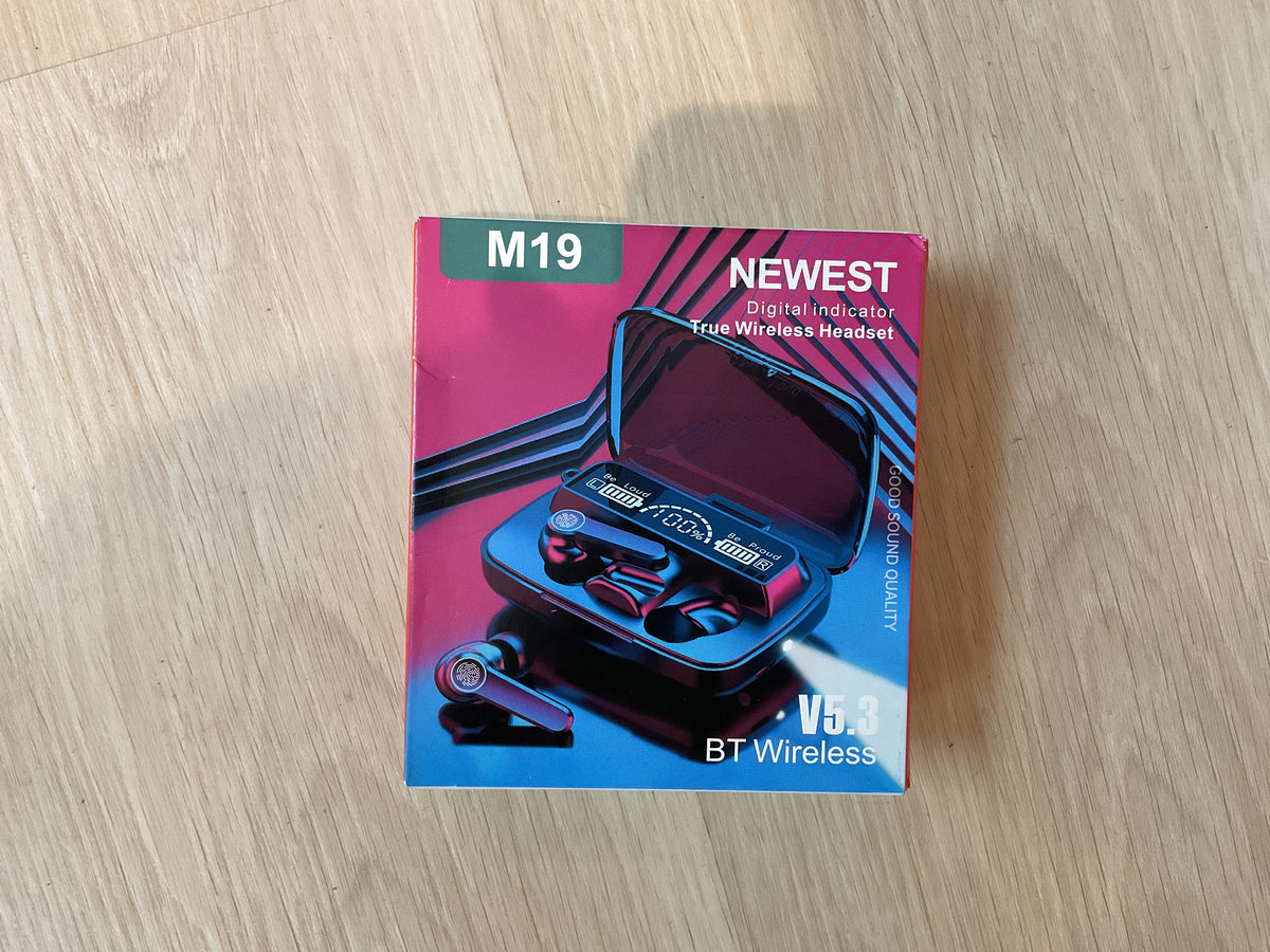 V5.3 BT Wireless phone