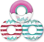 Like Nastya stripe Floats